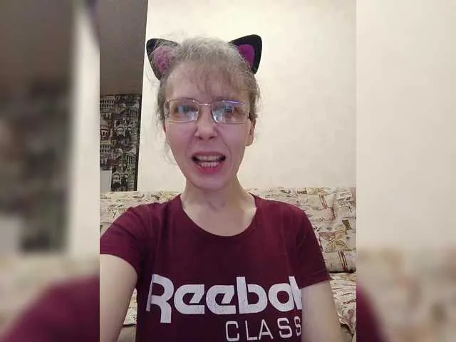 Live sex webcam photo for -queen-margo- #292208998