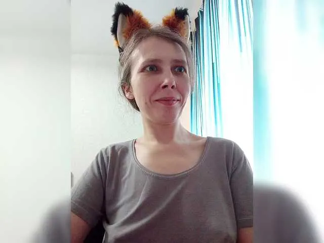 Live sex webcam photo for -queen-margo- #293078845