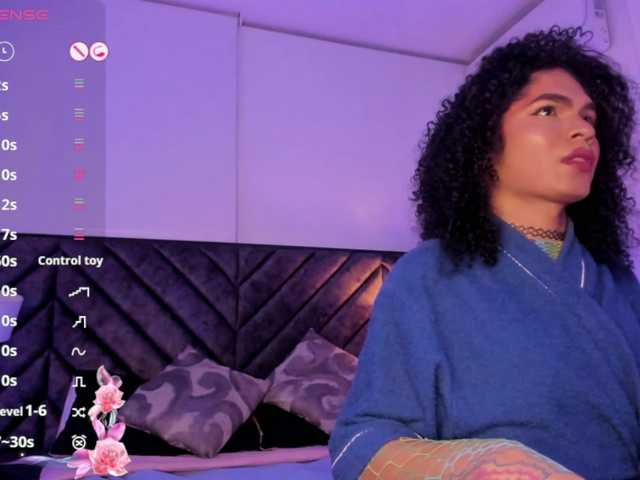 Live sex webcam photo for -veennus- #291033860