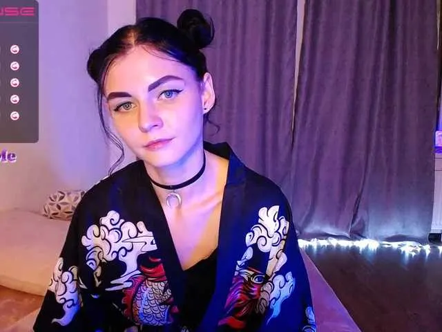 Live sex webcam photo for -yeshka- #272246802