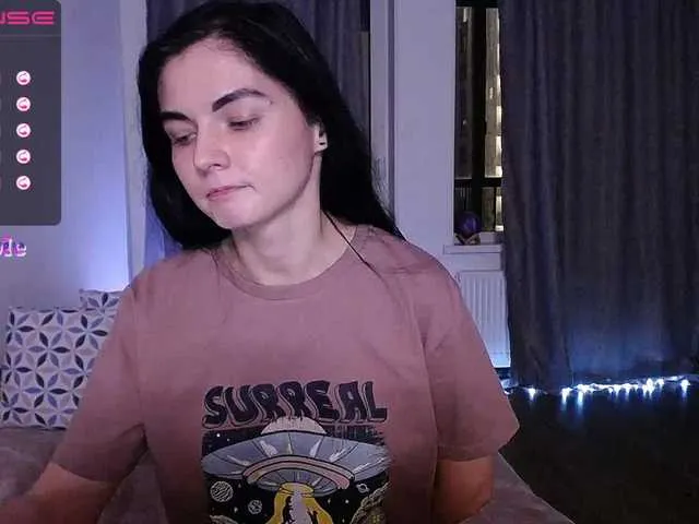 Live sex webcam photo for -yeshka- #272712573