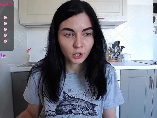 Live sex webcam photo for -yeshka- #272733763