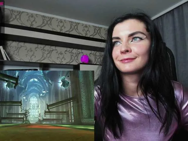 Live sex webcam photo for -yeshka- #273585010