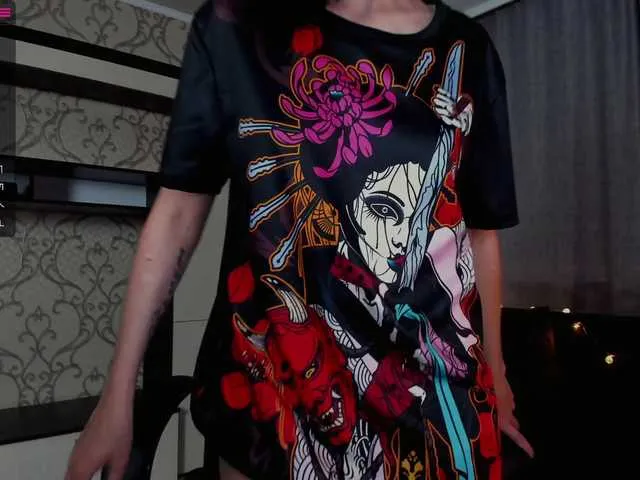 Live sex webcam photo for -yeshka- #274423091