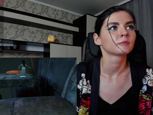 Live sex webcam photo for -yeshka- #274462435