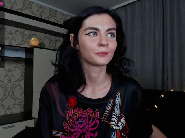 Live sex webcam photo for -yeshka- #274495408