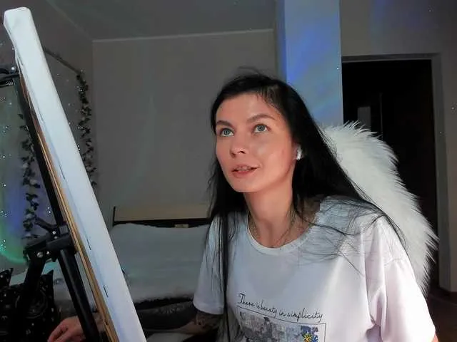 Live sex webcam photo for -yeshka- #290369965