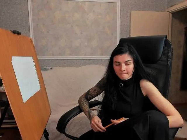 Live sex webcam photo for -yeshka- #290752708