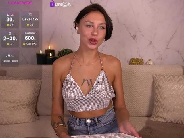 Live sex webcam photo for 1Nasty #288936937