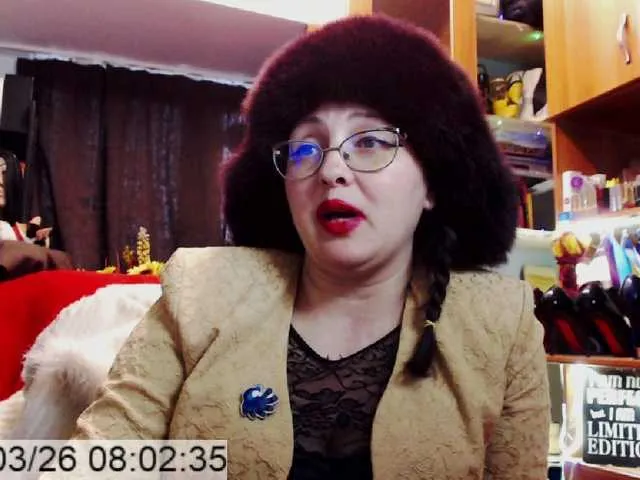 Live sex webcam photo for 1imperatriza #272873745