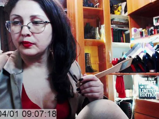 Live sex webcam photo for 1imperatriza #272939511