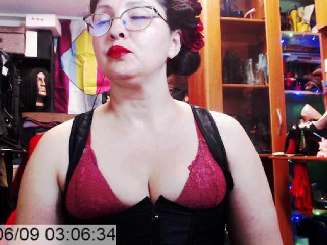 Live sex webcam photo for 1imperatriza #273681550