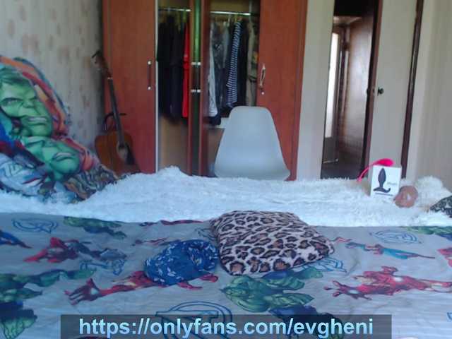 Live sex webcam photo for 1inch #291907317