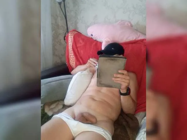 Live sex webcam photo for 4elchel #274163258