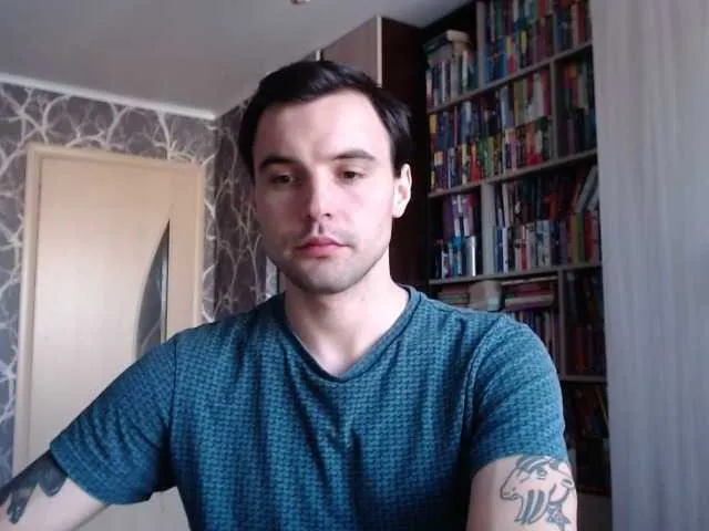 Live sex webcam photo for 7Arik7 #277276711