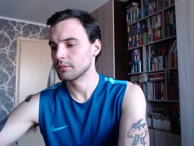 Live sex webcam photo for 7Arik7 #277311002