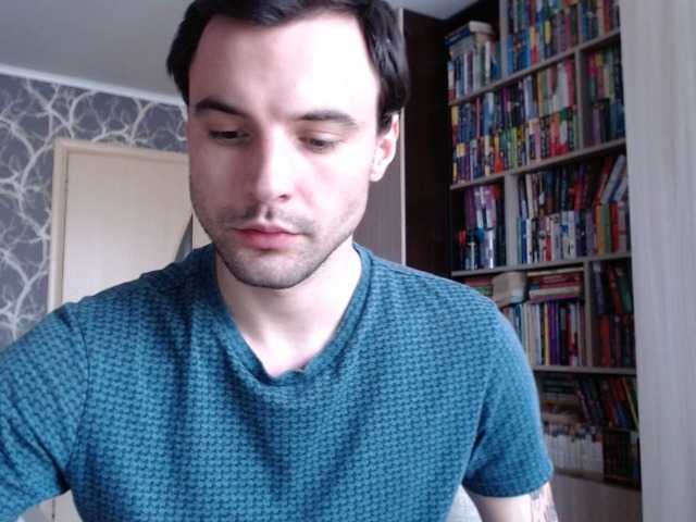 Live sex webcam photo for 7Arik7 #277359363