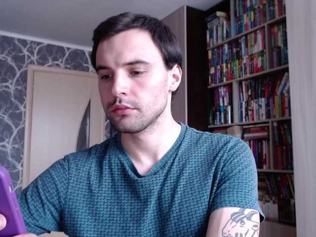 Live sex webcam photo for 7Arik7 #277366378