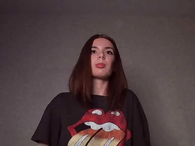 Live sex webcam photo for 7FunnyBunny7 #272375590