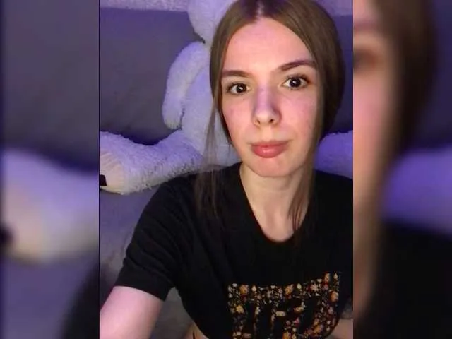 Live sex webcam photo for 7FunnyBunny7 #274507231