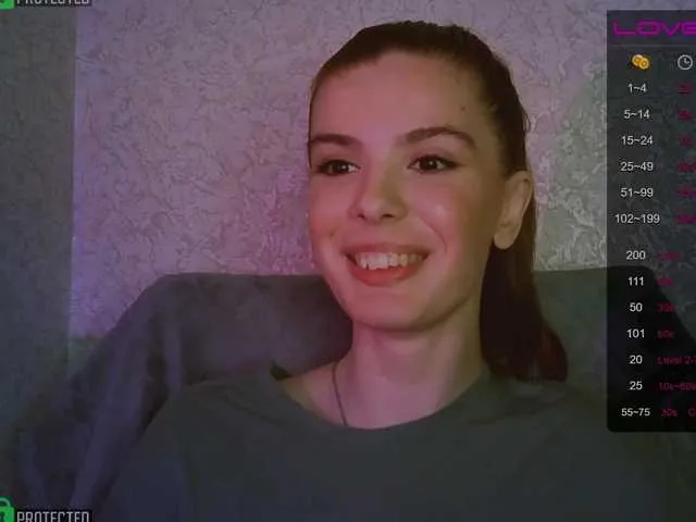 Live sex webcam photo for 7FunnyBunny7 #275734925