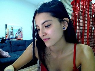 Live sex webcam photo for AdaLuna #181441057