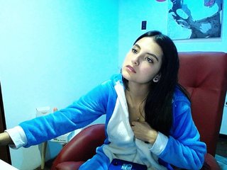 Live sex webcam photo for AdaLuna #190957521