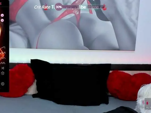 Live sex webcam photo for ADELAHOTX #283771962