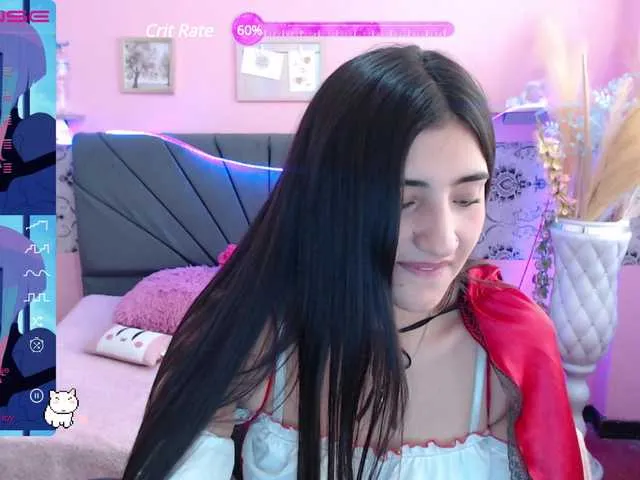 Live sex webcam photo for AHRI-TAY #275575867