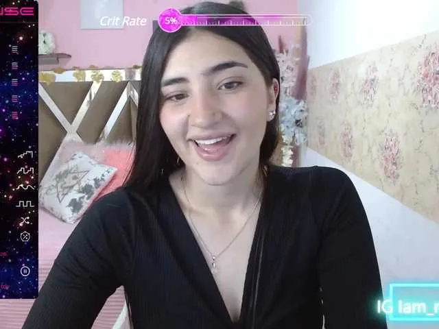 Live sex webcam photo for AHRI-TAY #275662451