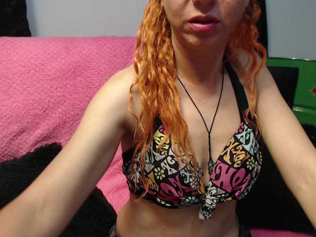 Live sex webcam photo for AILIN-DAKOTA #277357653