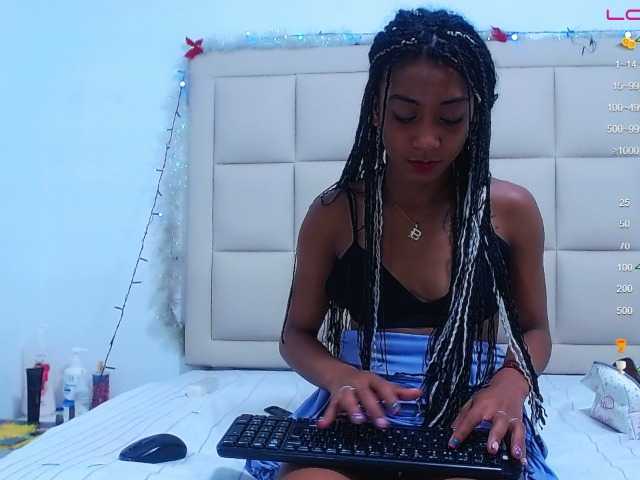 Live sex webcam photo for AISHA2002 #273690619