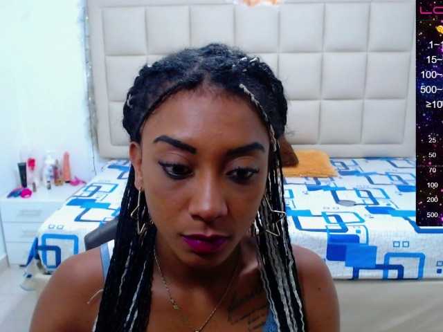 Live sex webcam photo for AISHA2002 #273764563