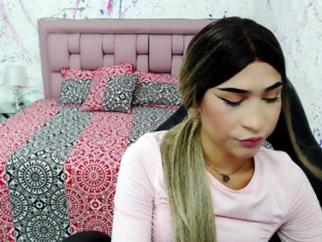 Live sex webcam photo for ALANY-QUEEN #273285968