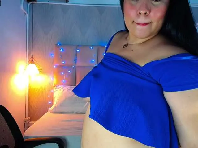 Live sex webcam photo for ALEXXA-CURVY #288047840