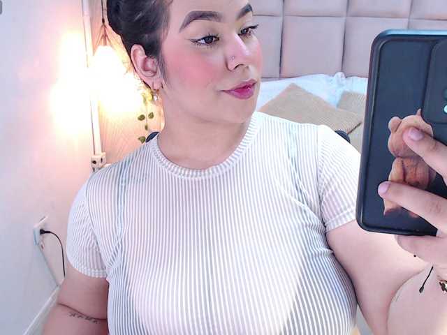 Live sex webcam photo for ALEXXA-CURVY #291115182