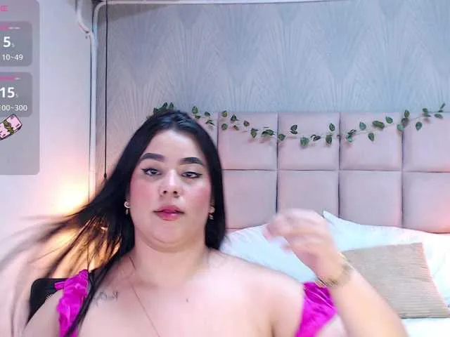 Live sex webcam photo for ALEXXA-CURVY #291237008