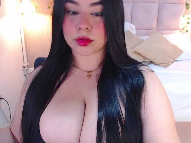 Live sex webcam photo for ALEXXA-CURVY #291558598