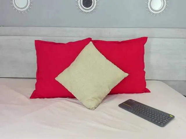 Live sex webcam photo for ANDREARODRI2 #274012621