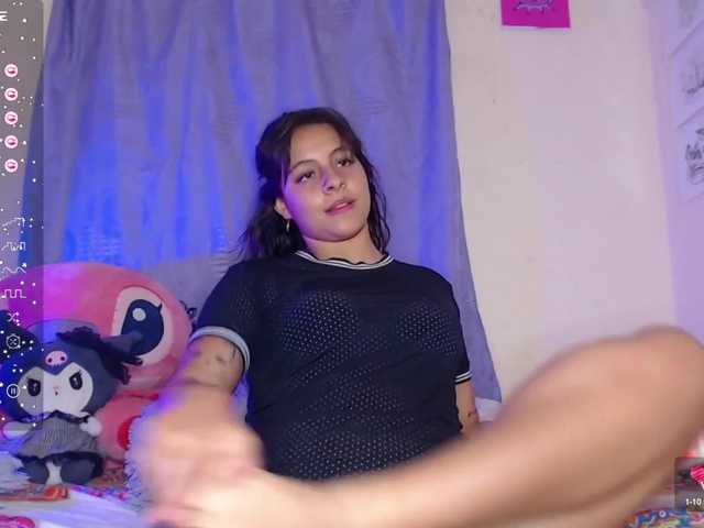 Live sex webcam photo for ANDROMEEDA #290449820