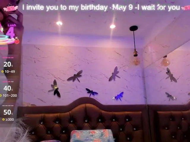 Live sex webcam photo for ANDROMEEDA #290990989