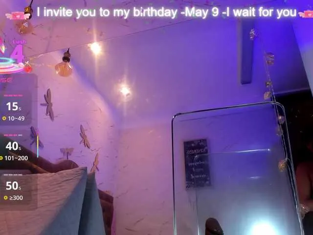 Live sex webcam photo for ANDROMEEDA #290996258