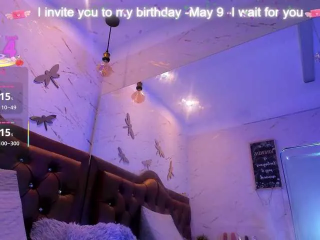 Live sex webcam photo for ANDROMEEDA #291001048