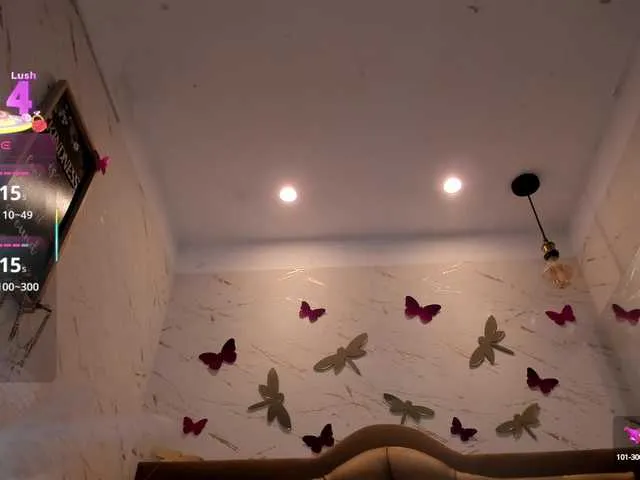 Live sex webcam photo for ANDROMEEDA #291173553