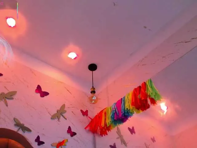 Live sex webcam photo for ANDROMEEDA #291290588