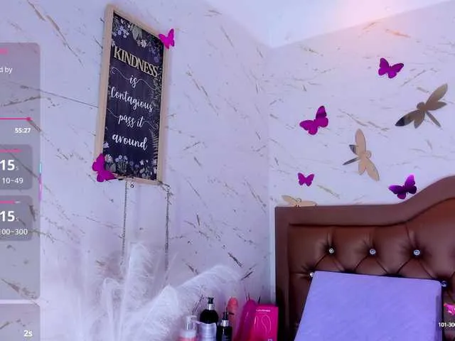 Live sex webcam photo for ANDROMEEDA #291331588