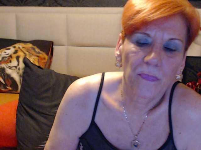 Live sex webcam photo for ANGELGRANNY #274484998