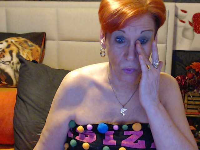 Live sex webcam photo for ANGELGRANNY #274534801