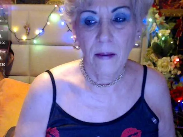 Live sex webcam photo for ANGELGRANNY #290814384