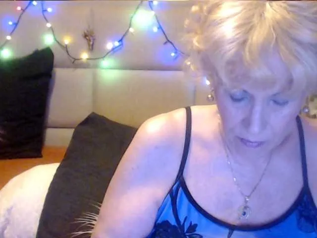 Live sex webcam photo for ANGELGRANNY #291413025